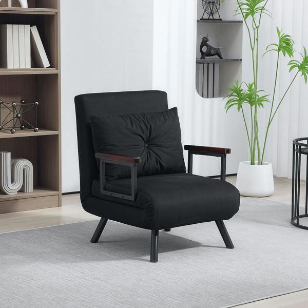 Chair Bed