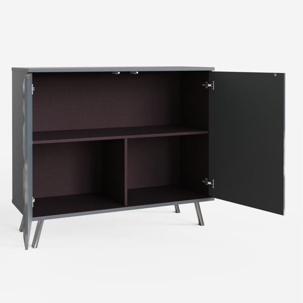 Frank Olsen Furniture Frank Olsen Elevate Small Sideboard