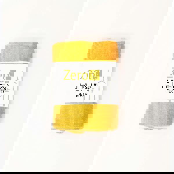 Jemsox Luxury Pure Colour Orange Socks – TENCEL™ Eco Comfort