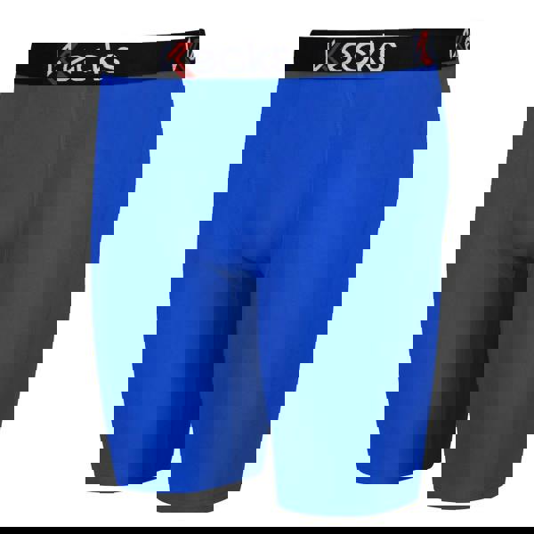 Kecks Brights Multipack Boxer Shorts