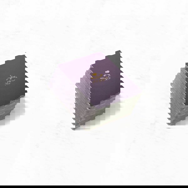 Myga Night Time Affirmation Cards - 50 Beautifully Illustrated Cards