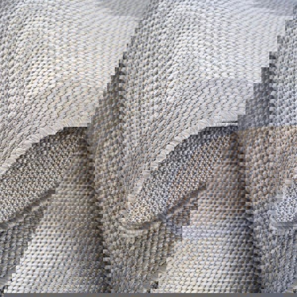 Bordered Design Outdoor Rug for Garden | The Rugs