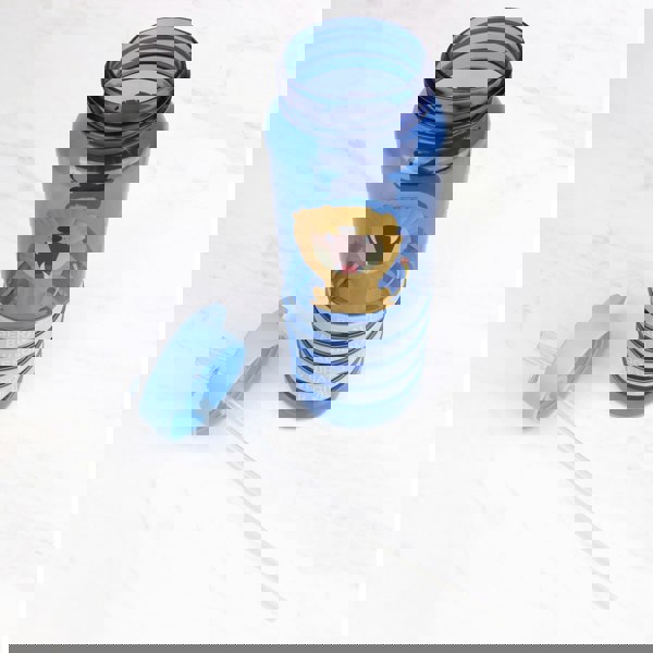 Myga Kids Positivity Band Water Bottles 650ml