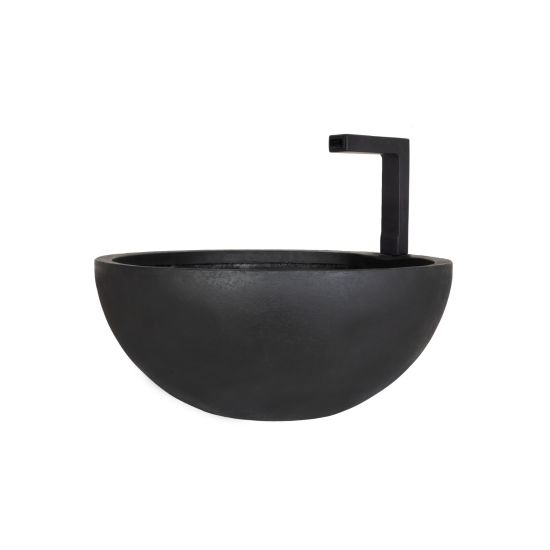 Tranquillity Water Features Kelkay Patio Pond Large Modern Water Feature