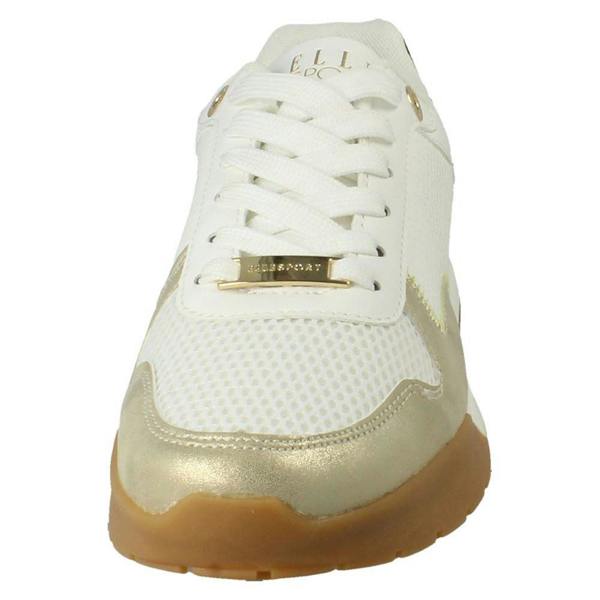 Elle Sport Ladies Elle Sport Casual Trainers F7351