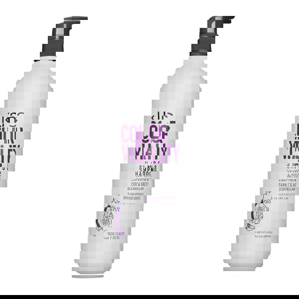 KMS Color Vitality Shampoo