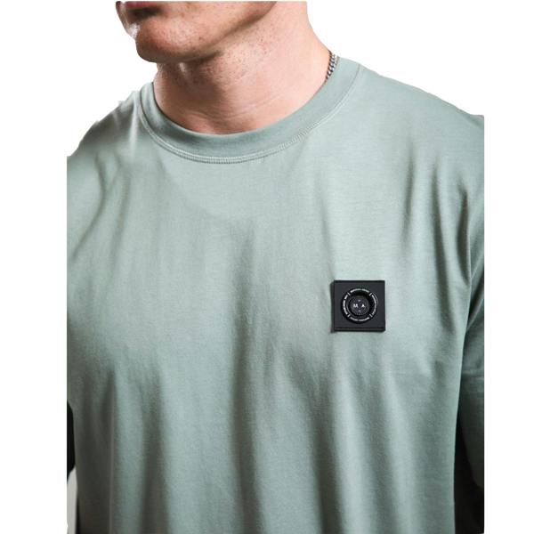 Marshall Artist Siren T-Shirt Sage