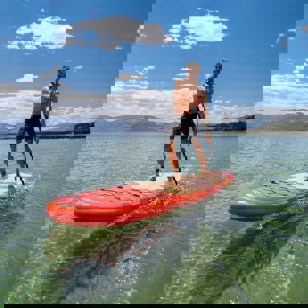 Aqua Marina Monster 12'0" All Round Inflatable Paddleboard - New 2026