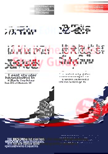 Life in the UK Test: Study Guide 2025: The essential study guide for the British citizenship test