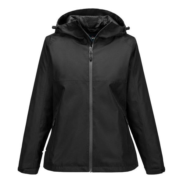 Women's Professional Rain Jacket Portwest
