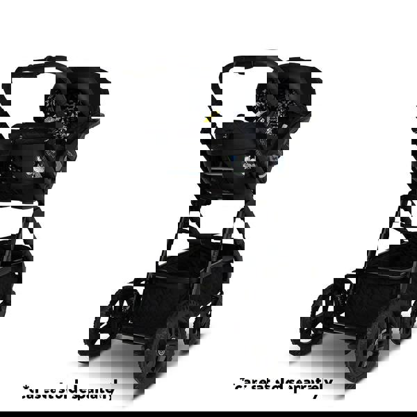 Wow 3 Pram and Pushchair Silhouette - Pram and Pushchair - Cosatto Store