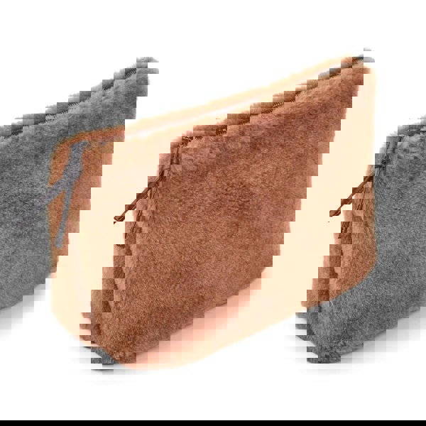 Maxi Havana Clutch Teddy Brown