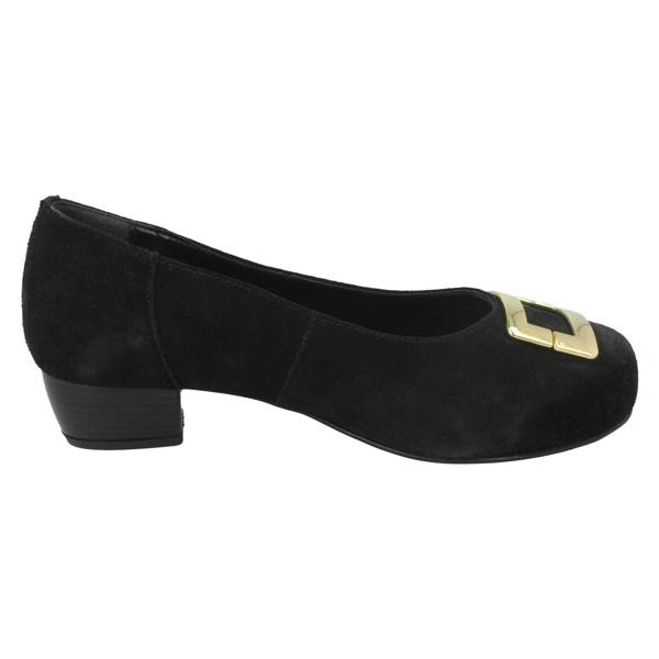 Da Bella Ladies Da Bella Court Shoes Lynn