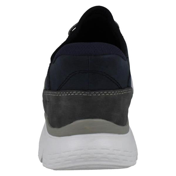 Rieker Mens Rieker Ready2Go Slip On Casual Trainers B6658