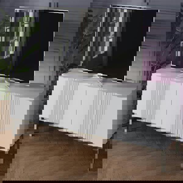 Frank Olsen Furniture Frank Olsen Iona 1500 Tv Cabinet