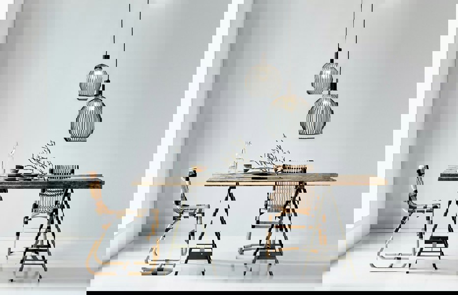 Nordlux Aver 30 | Pendant | Black