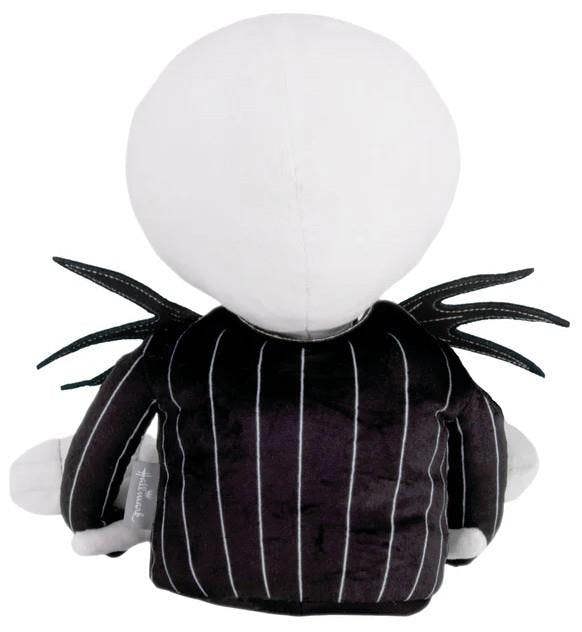 The Nightmare Before Christmas -  Jack Skellington Plush Christmas Tree Topper