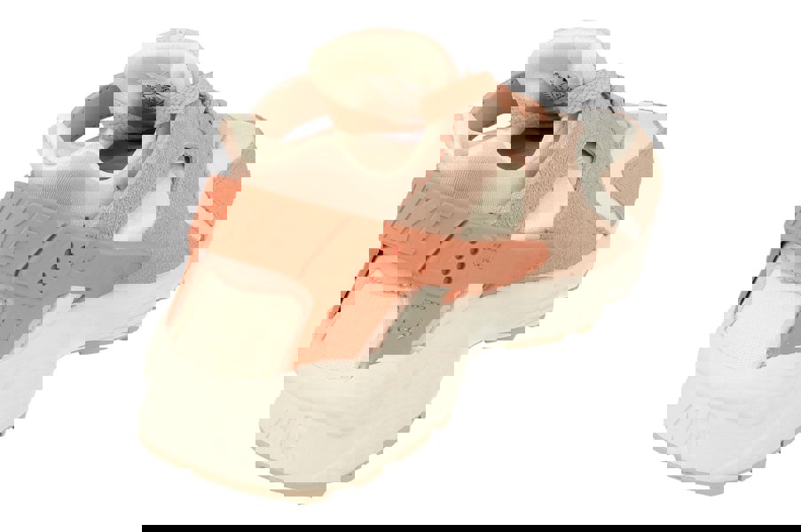 Nike Air Huarache Mn Womens Dr7874  100 - Summit White Madder Root 100 - Photo 2