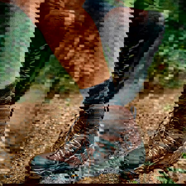 Grubs Grub's Quest Waterproof Walking Boots