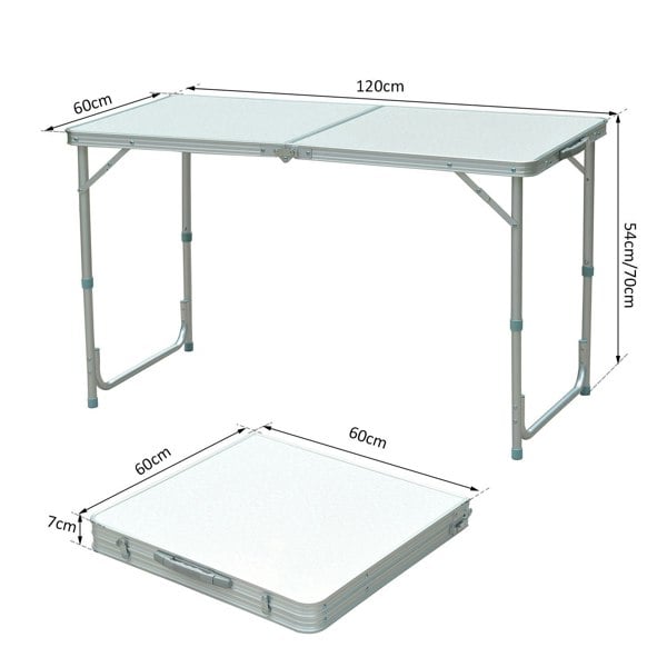 Picnic Table