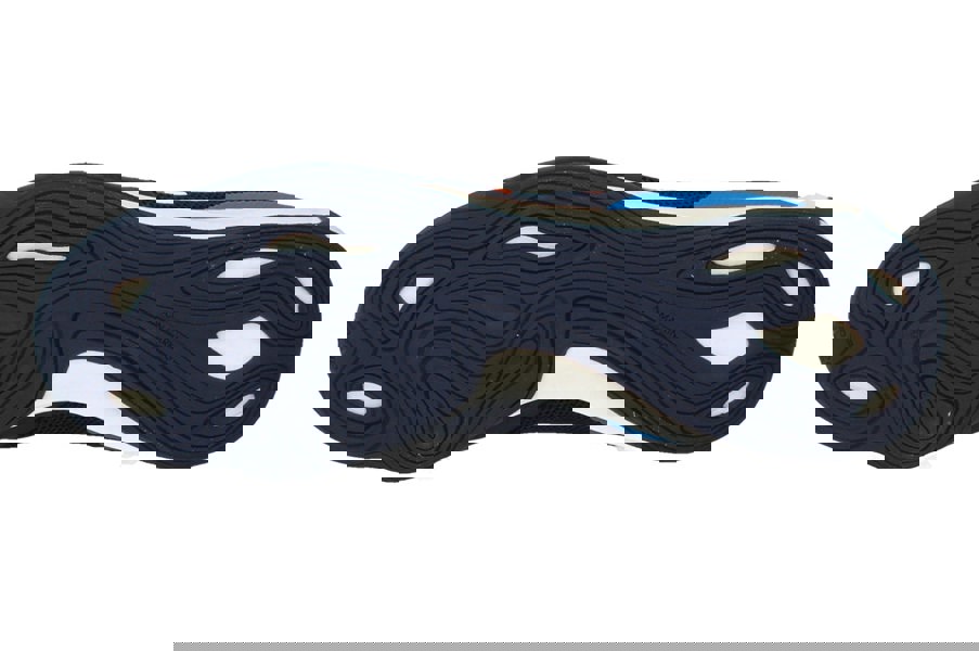 Adidas Copa Sense.3 In Sala Mens Football Boots Trainers  GW4961 - Navy Blue White Gw4961 - Photo 4