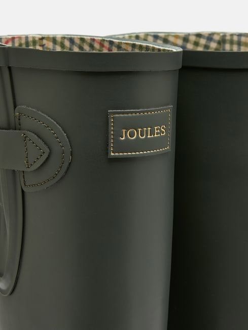 Joules HOUGHTON Womens Wellies Green