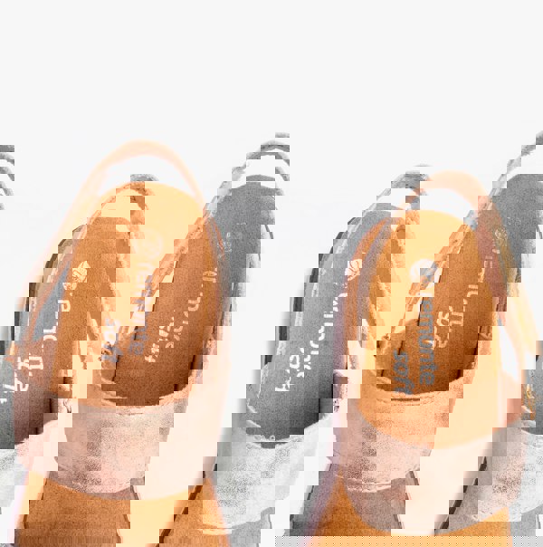 Remonte JOCELYN3 Womens Sandals Gold