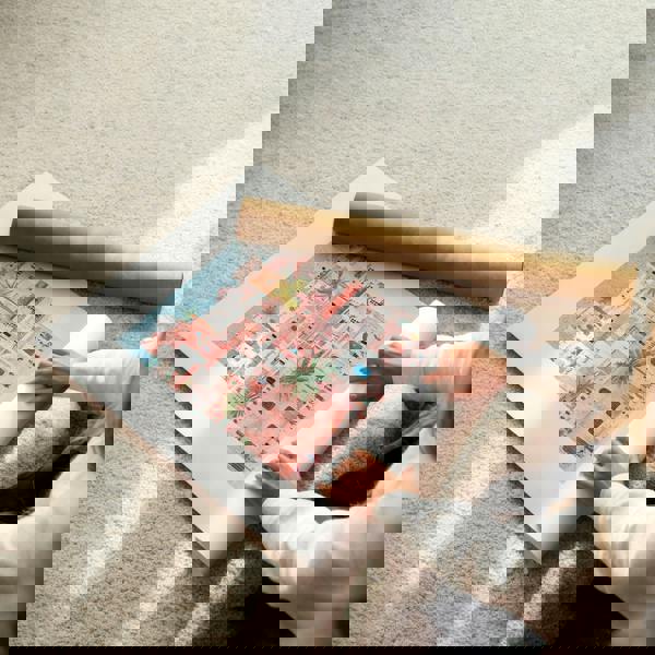 Home Decor Living Room Pictures | Set of 3 Beach Decor Wall art Prints