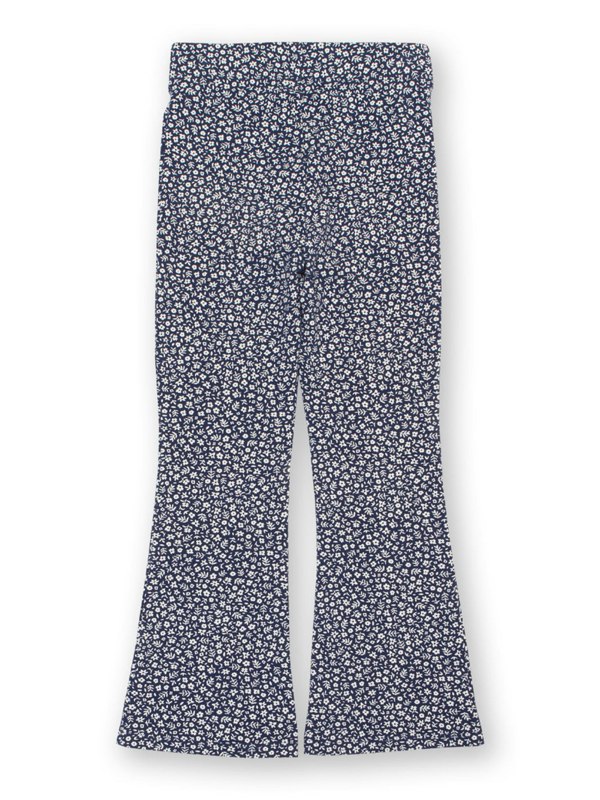 Kite Girls Organic Pixie Petals Jogger Flares