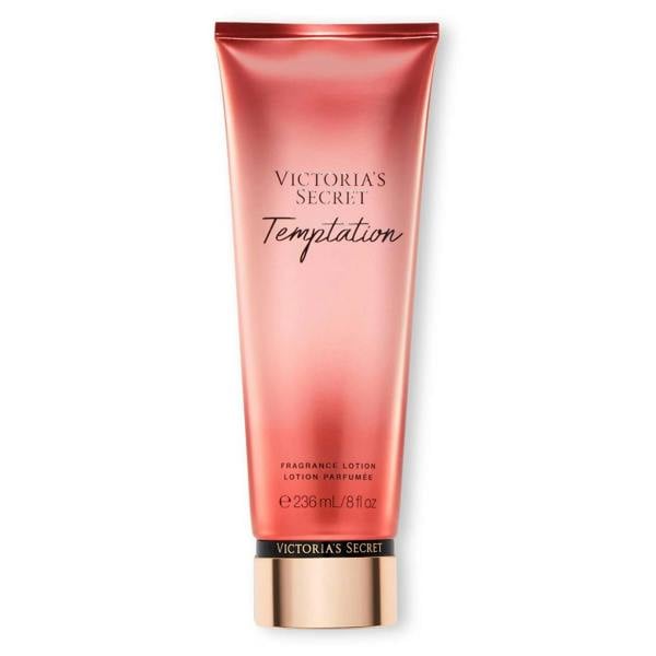 Victoria's Secret Temptation Body Lotion