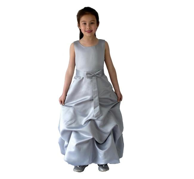 Cinda Bridesmaid Party Dress