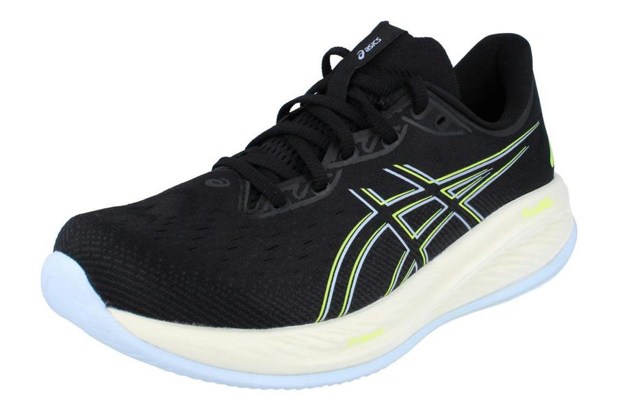 Asics Gel-Cumulus 26 Womens Running Trainers 1012B599 Shoes  006
