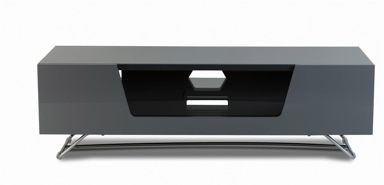 Dorel Home CHROMIUM 2 CAB 1200 - GREY - CRO2-1200CB-GRY