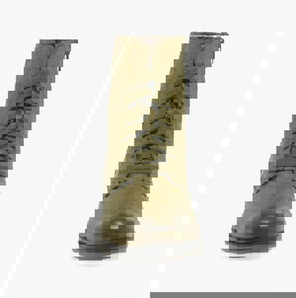 Josef Seibel SANJA 01 Womens Boots Olive