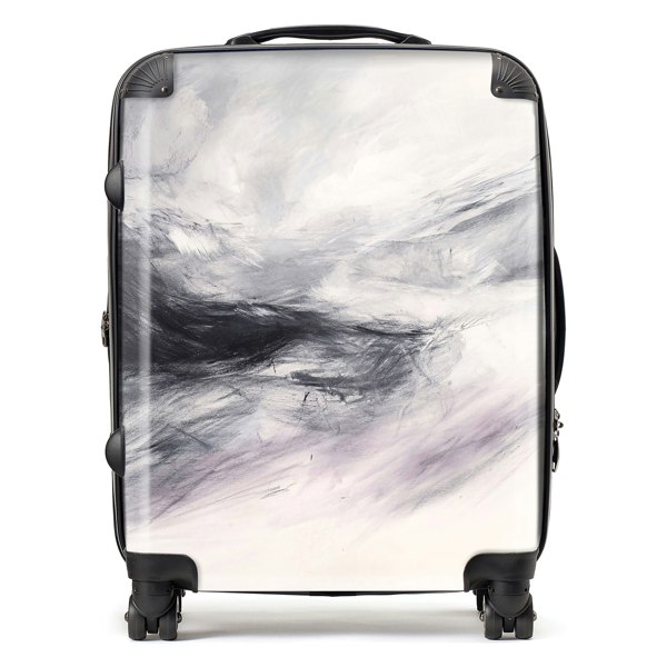 Warren Reed Isla Quinn: 00018 Suitcase