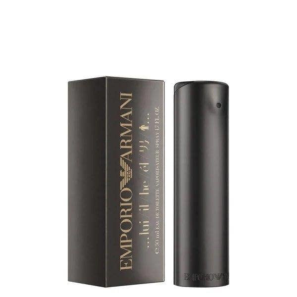 Emporio Armani Giorgio Armani Emporio He Eau de Toilette