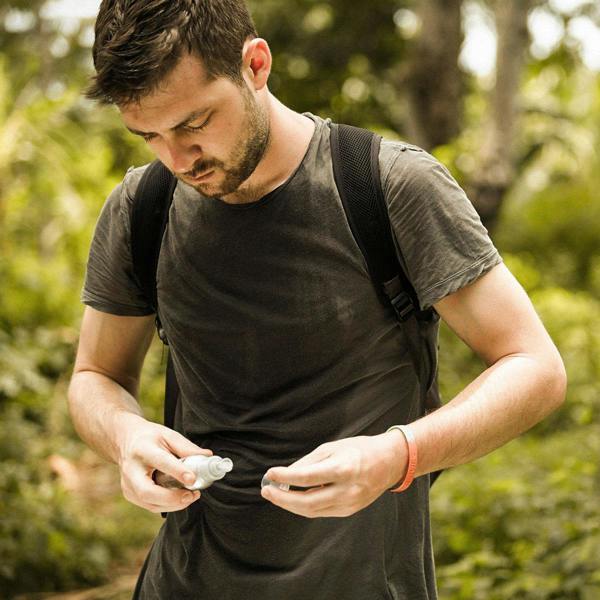 Genus Expedition Natural Mosquito Repellent