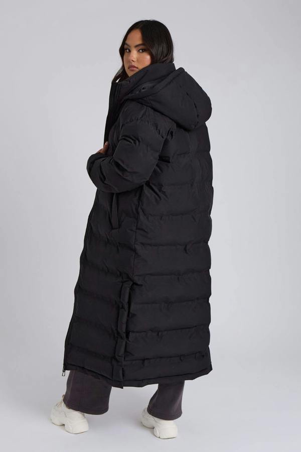 Urban Bliss Seamless Maxi Puffer