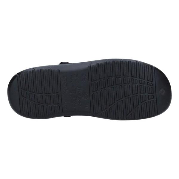 Jhayber NIZA OB SRC E Work Clogs