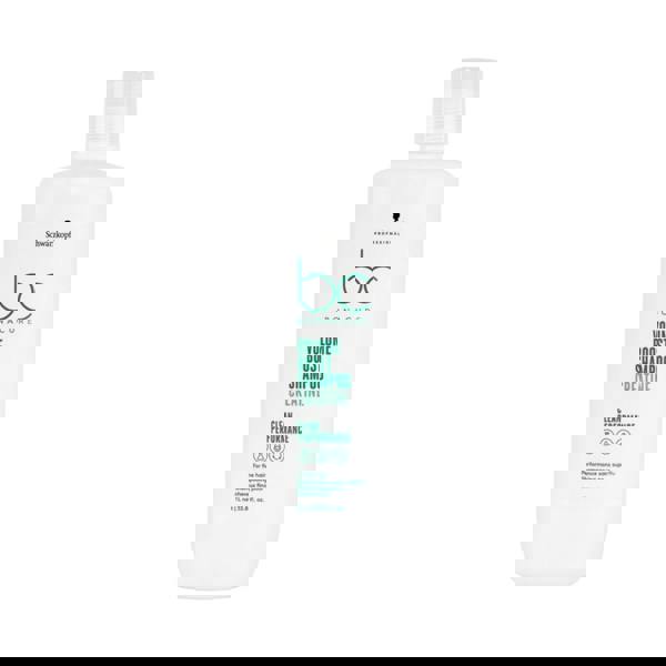 Schwarzkopf BC Bonacure Volume Boost Shampoo 1000 ml