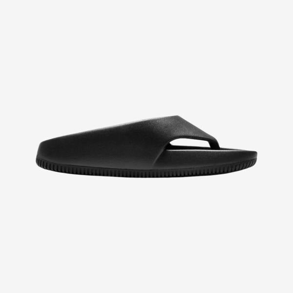 Nike FD4115-001 Flip-Flops   in  Black