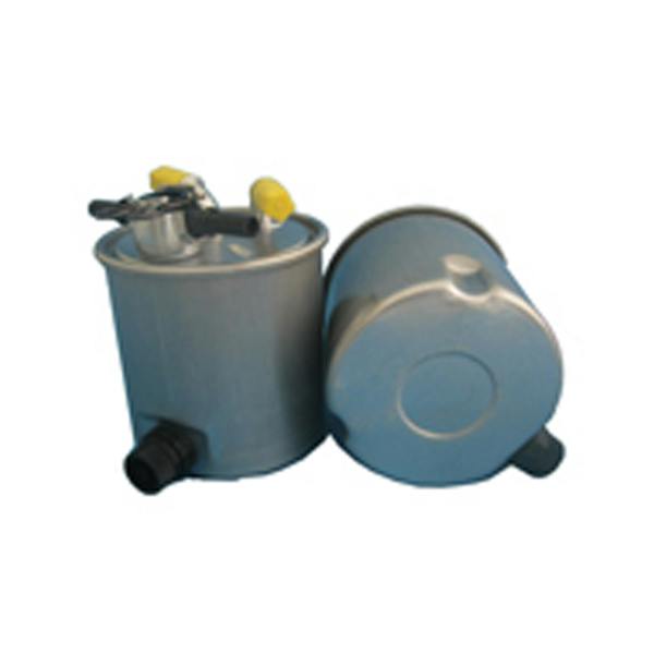 ALCO Fuel Filter for Nissan Qashqai X-Trail NV200 Murano Renault Koleos dCi