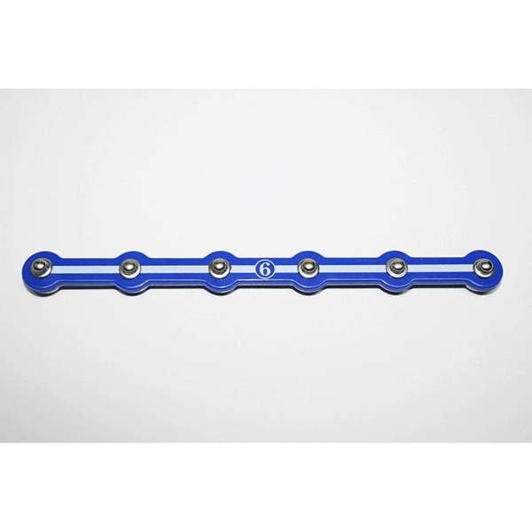 Hot Wires Component - No. 6 Connector