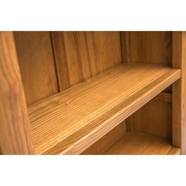 Cabinet Bits Bookcase 120x70x25cm