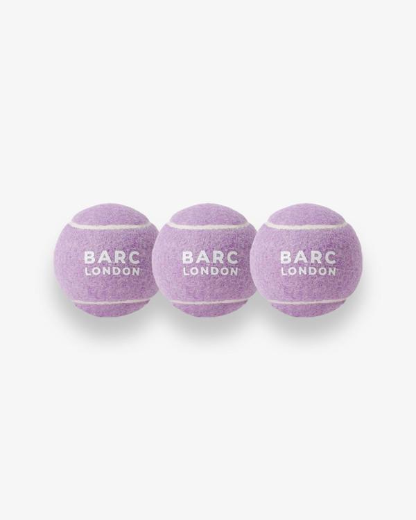 Barc London Lilac Dog Ball