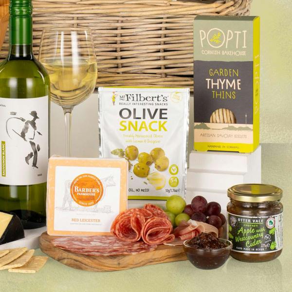 Deli Delights
