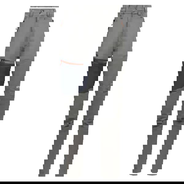 Trespass Mens Moordaars Adventure Trousers - Storm Grey