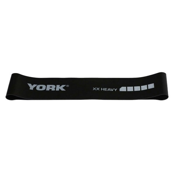 York Resistance Loop Glutes Band XX-Heavy