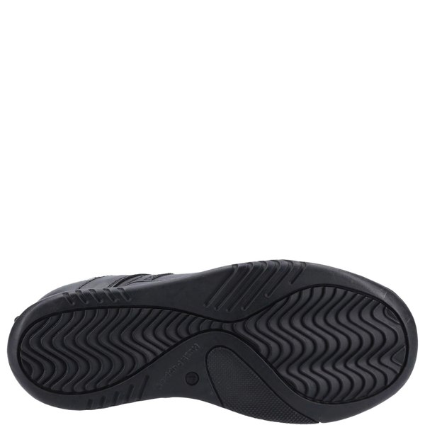 Hush Puppies Harvey Boys' Senior School Shoes