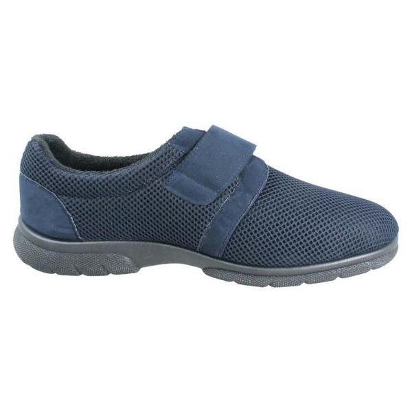 DB Shoes Mens DB Shoes Casual Textile Shoes Desmond
